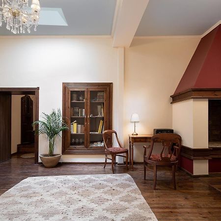 Old Town Suites ハニア エクステリア 写真