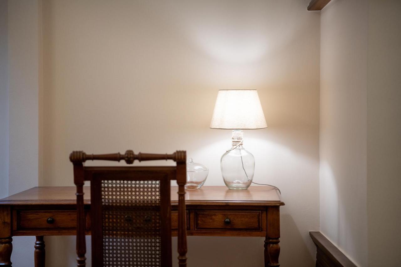 Old Town Suites ハニア エクステリア 写真