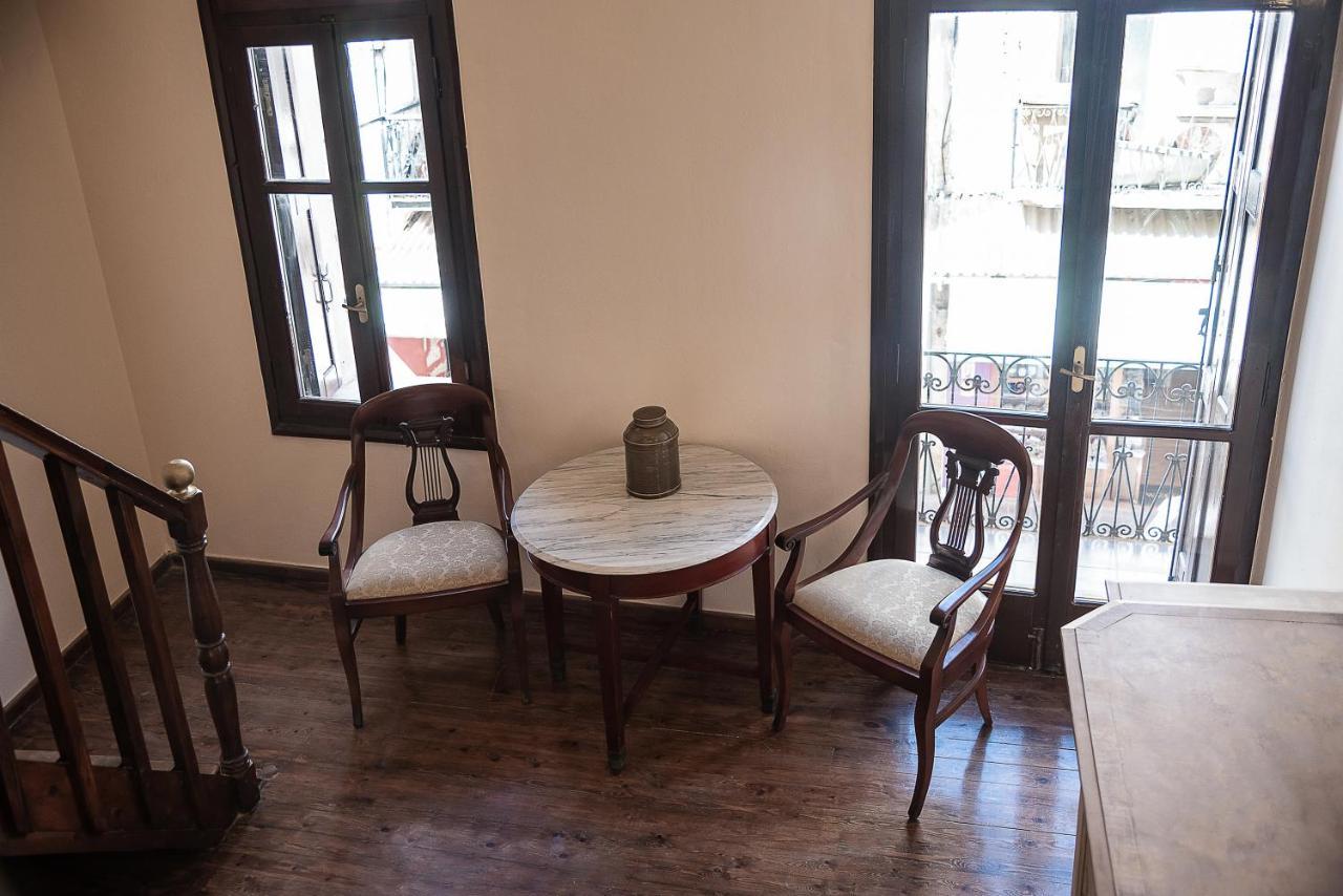 Old Town Suites ハニア エクステリア 写真