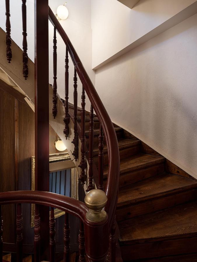 Old Town Suites ハニア エクステリア 写真