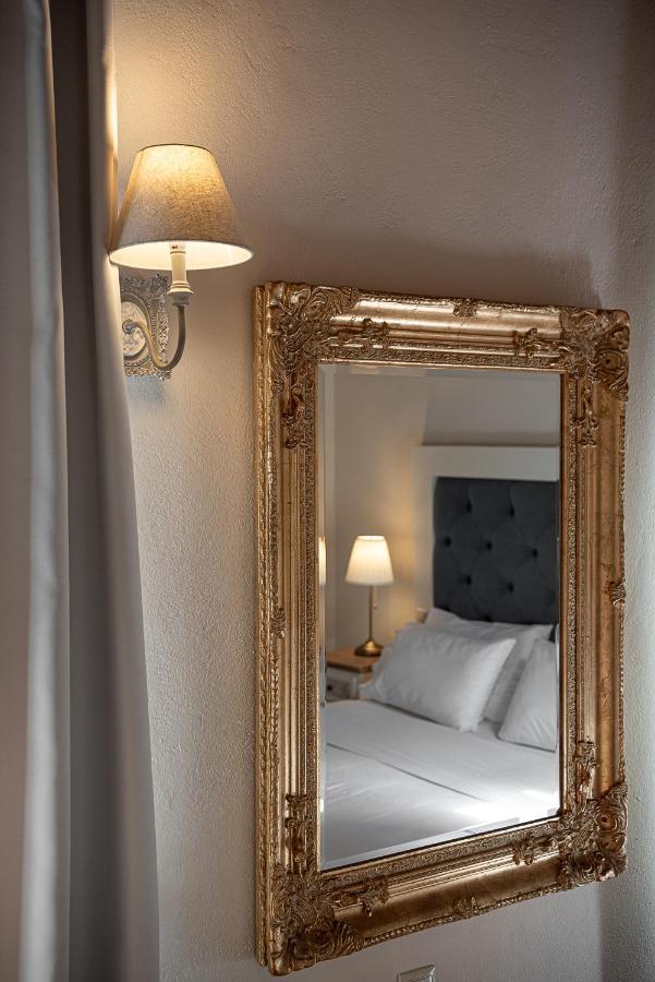 Old Town Suites ハニア エクステリア 写真