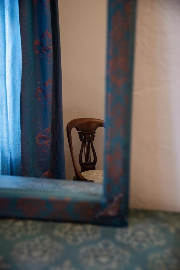 Old Town Suites ハニア エクステリア 写真