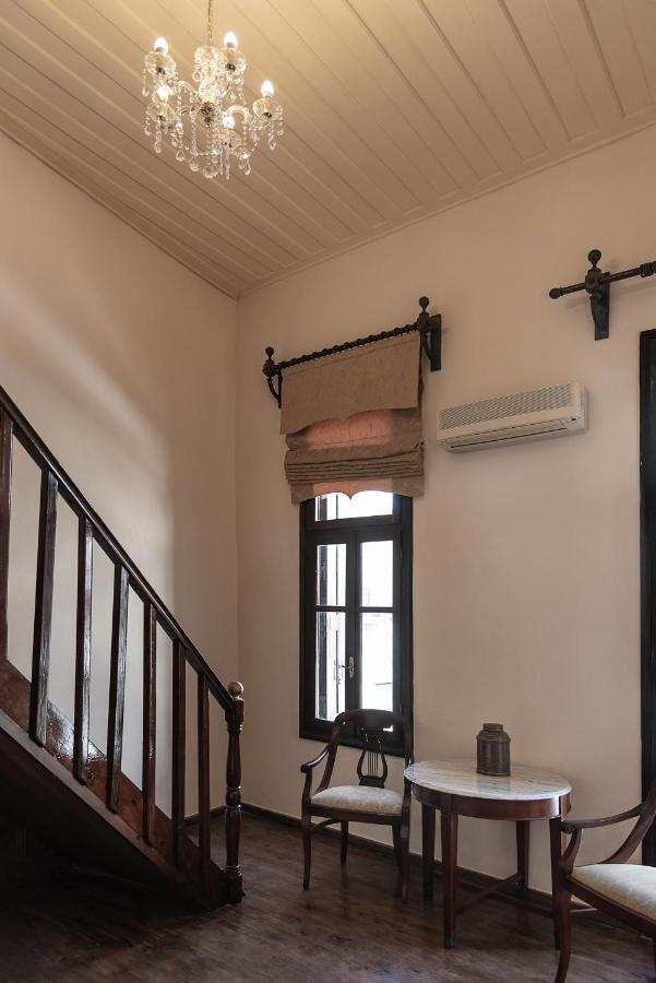 Old Town Suites ハニア エクステリア 写真