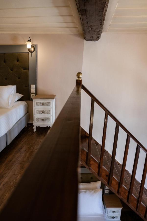 Old Town Suites ハニア エクステリア 写真