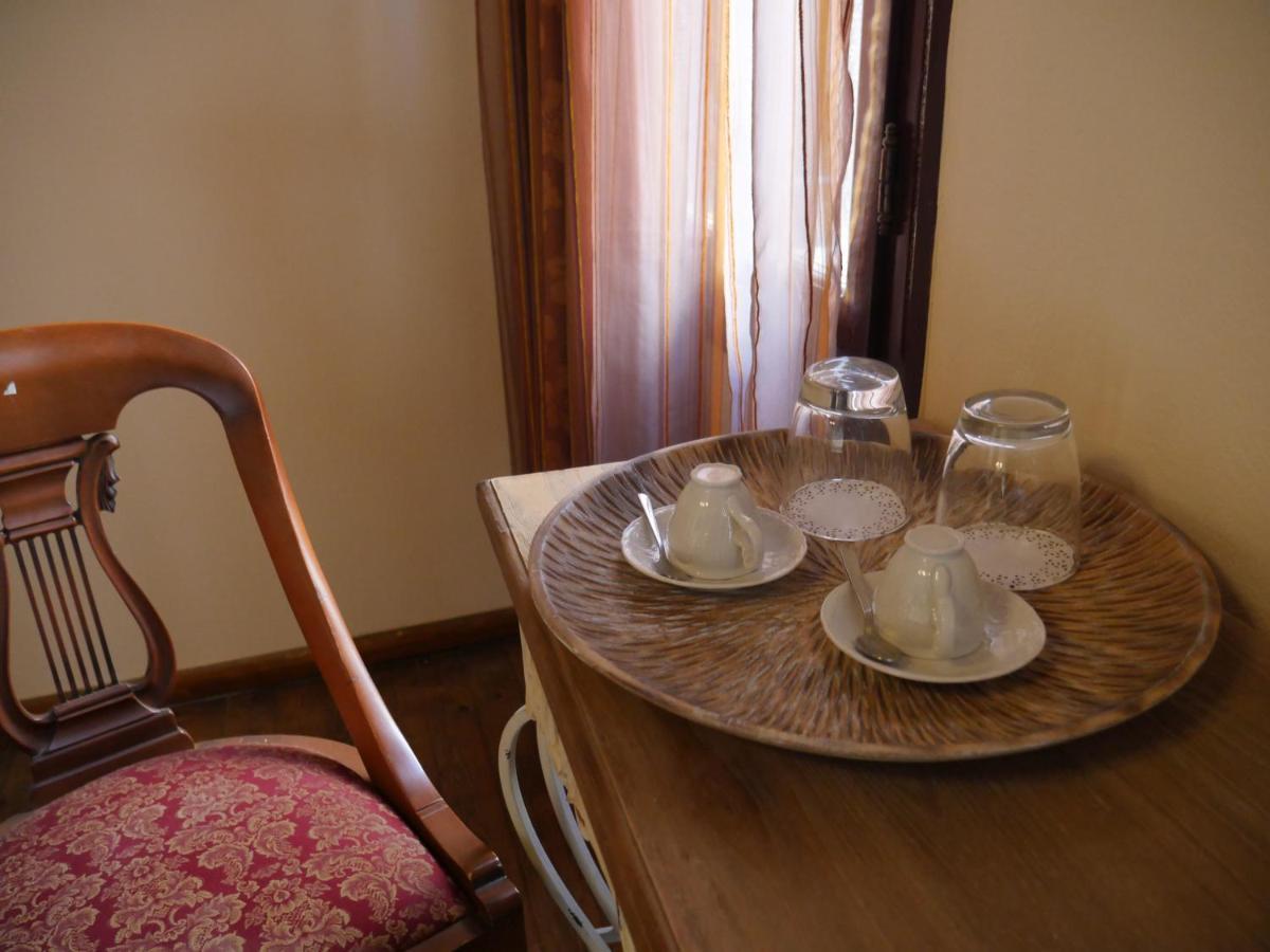 Old Town Suites ハニア エクステリア 写真
